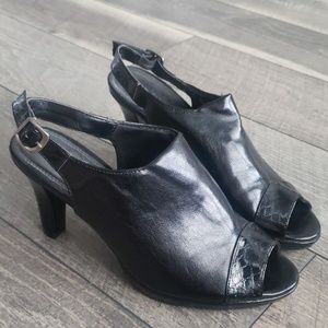 Life Stride heels